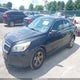 1G11B5SA6DF205545 2013 Chevrolet Malibu 1Ls auction photo thumbnail 2