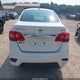 3N1AB7AP9HY293954 2017 Nissan Sentra Sv auction photo thumbnail 15
