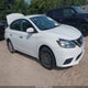3N1AB7AP9HY293954 2017 Nissan Sentra Sv auction photo thumbnail 1