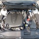 4T1KZ1AK4MU059390 2021 Toyota Camry Trd auction photo thumbnail 10