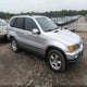 5UXFB33513LH50184 2003 BMW X5 4.4I auction photo thumbnail 1