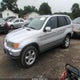 5UXFB33513LH50184 2003 BMW X5 4.4I auction photo thumbnail 2