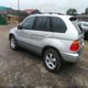 5UXFB33513LH50184 2003 BMW X5 4.4I auction photo thumbnail 3