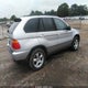 5UXFB33513LH50184 2003 BMW X5 4.4I auction photo thumbnail 4