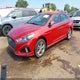 5NPE34AF0KH815974 2019 Hyundai Sonata Sport auction photo thumbnail 2
