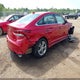 5NPE34AF0KH815974 2019 Hyundai Sonata Sport auction photo thumbnail 4