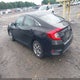 19XFC2F57JE201001 2018 Honda Civic Lx auction photo thumbnail 3
