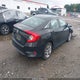 19XFC2F57JE201001 2018 Honda Civic Lx auction photo thumbnail 4