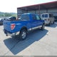 1FTFW1EF4EKF65729 2014 Ford F-150 Xlt auction photo thumbnail 4