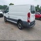 1FTNE1ZM4FKA57477 2015 Ford Transit-150 auction photo thumbnail 3