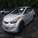 KMHDH4AEXDU988314 2013 Hyundai Elantra Limited auction photo thumbnail 6