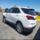 3GNAXUEG0RS115045 2024 Chevrolet Equinox Awd Lt auction photo thumbnail 3