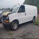 1GCWGAFP4N1214894 2022 Chevrolet Express Cargo Rwd 2500 Regular Wheelbase Wt auction photo thumbnail 2