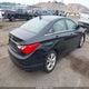 5NPEB4AC7BH048763 2011 Hyundai Sonata Gls auction photo thumbnail 4