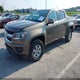 1GCGSBEA2G1198705 2016 Chevrolet Colorado Wt auction photo thumbnail 2