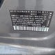 3VWDP7AJ9CM349413 2012 Volkswagen Jetta 2.5L Se auction photo thumbnail 9