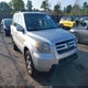 2HKYF18617H538526 2007 Honda Pilot Ex-L auction photo thumbnail 1