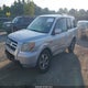 2HKYF18617H538526 2007 Honda Pilot Ex-L auction photo thumbnail 2