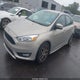 1FADP3K29FL384032 2015 Ford Focus Se auction photo thumbnail 2