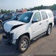 1GNFK13098R186707 2008 Chevrolet Tahoe Lt auction photo thumbnail 2