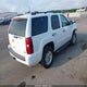 1GNFK13098R186707 2008 Chevrolet Tahoe Lt auction photo thumbnail 4