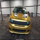 1C4RJFDJ9HC854599 2017 Jeep Grand Cherokee Srt 4X4 auction photo thumbnail 13
