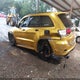 1C4RJFDJ9HC854599 2017 Jeep Grand Cherokee Srt 4X4 auction photo thumbnail 3
