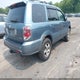 2HKYF18486H553781 2006 Honda Pilot Ex auction photo thumbnail 4