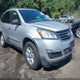1GNKVFED4GJ290439 2016 Chevrolet Traverse Ls auction photo thumbnail 1