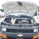 1GCWGFCA6E1116401 2014 Chevrolet Express 2500 Work Van auction photo thumbnail 10