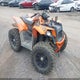 4XASVA850MB778431 2021 Polaris Scrambler 850 auction photo thumbnail 1