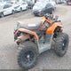 4XASVA850MB778431 2021 Polaris Scrambler 850 auction photo thumbnail 4