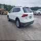3VV3B7AX6JM156605 2018 Volkswagen Tiguan Se auction photo thumbnail 3