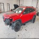 1C4PJMBX6KD140479 2019 Jeep Cherokee Trailhawk Elite 4X4 auction photo thumbnail 2