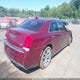 2C3CCAAG5GH334511 2016 Chrysler 300 Anniversary Edition auction photo thumbnail 4