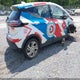 1G1FW6S00P4109966 2023 Chevrolet Bolt Ev Fwd 1Lt auction photo thumbnail 4