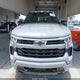 1GCUKEE88SZ111093 2025 Chevrolet Silverado 1500 4Wd Short Bed Rst auction photo thumbnail 12