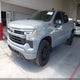 1GCUKEE88SZ111093 2025 Chevrolet Silverado 1500 4Wd Short Bed Rst auction photo thumbnail 2