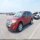 2FMDK4JC7EBB38762 2014 Ford Edge Sel auction photo thumbnail 2