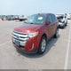 2FMDK4JC7EBB38762 2014 Ford Edge Sel auction photo thumbnail 6