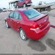 2G1WC5E39C1331999 2012 Chevrolet Impala Ltz auction photo thumbnail 3