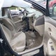 JTDBL40E099019756 2009 Toyota Corolla Le auction photo thumbnail 5