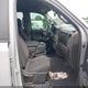 1GCRKBEK8SZ133840 2025 Chevrolet Silverado 1500 4Wd Double Cab Standard Bed Custom auction photo thumbnail 5