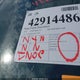 1GCRKBEK8SZ133840 2025 Chevrolet Silverado 1500 4Wd Double Cab Standard Bed Custom auction photo thumbnail 7