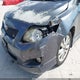 1NXBU4EE2AZ375399 2010 Toyota Corolla S auction photo thumbnail 6