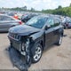 3C4NJDBB7LT217481 2020 Jeep Compass Latitude 4X4 auction photo thumbnail 2
