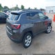 3C4NJDBB7LT217481 2020 Jeep Compass Latitude 4X4 auction photo thumbnail 4