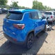 3C4NJDBB4HT693260 2017 Jeep New Compass Latitude 4X4 auction photo thumbnail 4