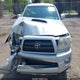5TEMU52N18Z548726 2008 Toyota Tacoma Base V6 auction photo thumbnail 12