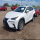 JTJDARBZ1M5032766 2021 Lexus Nx 300 auction photo thumbnail 2